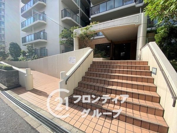 ローズハイツ香里園　中古マンション