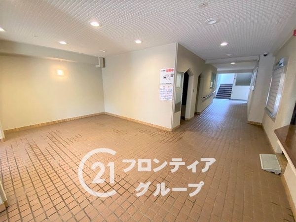 ローズハイツ香里園　中古マンション