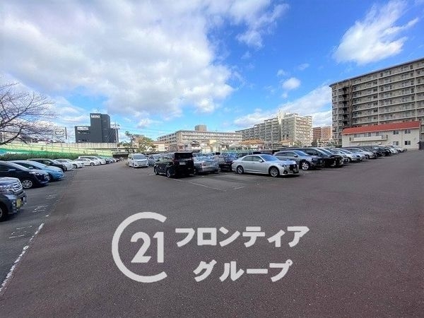 ローズハイツ香里園　中古マンション
