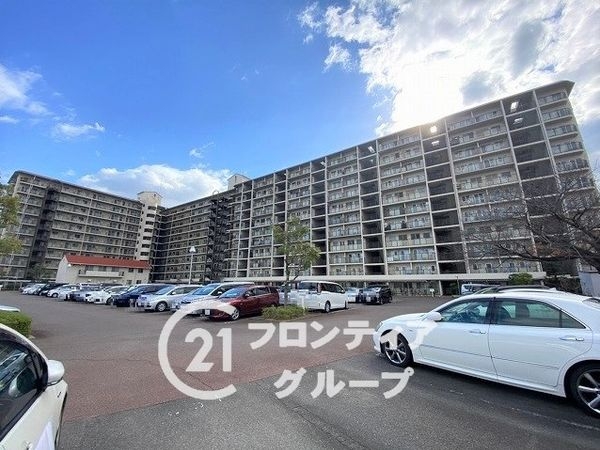 ローズハイツ香里園　中古マンション