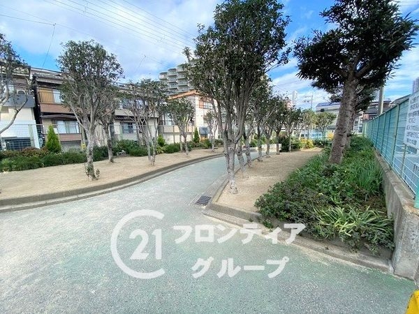 ローズハイツ香里園　中古マンション