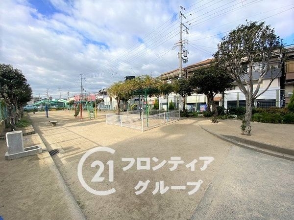 ローズハイツ香里園　中古マンション
