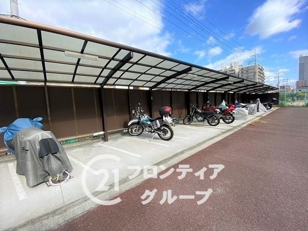 ローズハイツ香里園　中古マンション