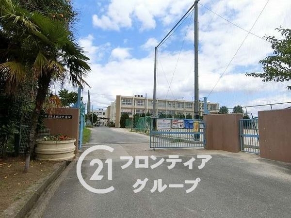 東急ドエル・アルス枚方高塚町　中古マンション(枚方中学校)