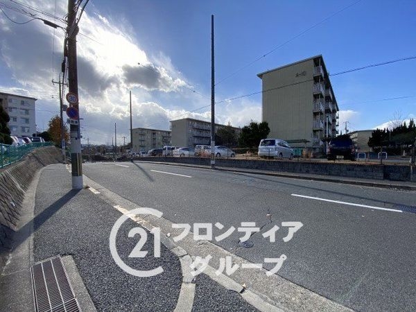 梅ヶ丘南住宅A５棟　中古マンション