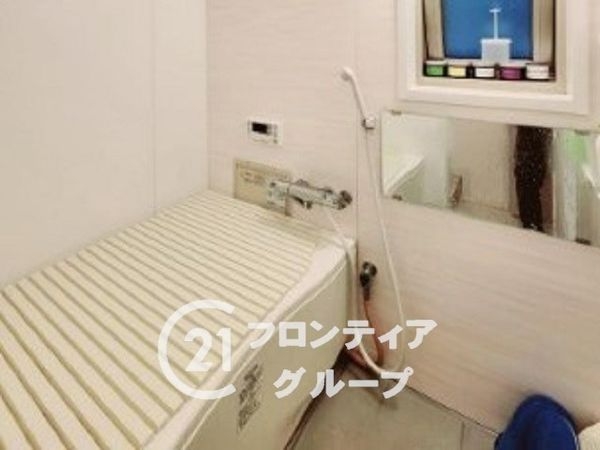 梅ヶ丘南住宅A５棟　中古マンション