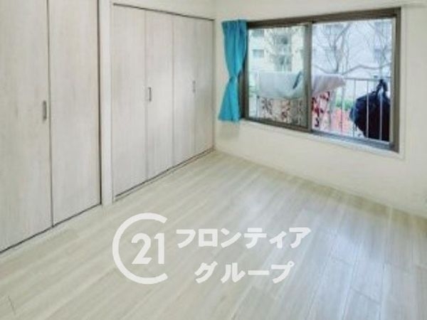 梅ヶ丘南住宅A５棟　中古マンション