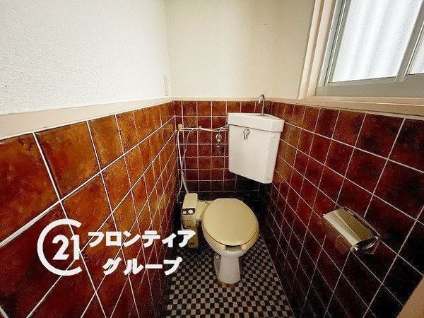 寝屋川市緑町の中古一戸建て