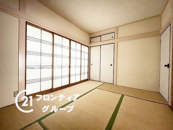 寝屋川市緑町の中古一戸建て