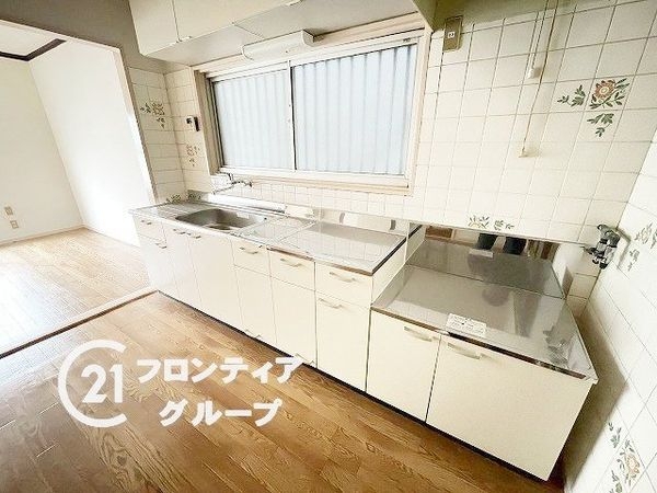 寝屋川市緑町の中古一戸建て