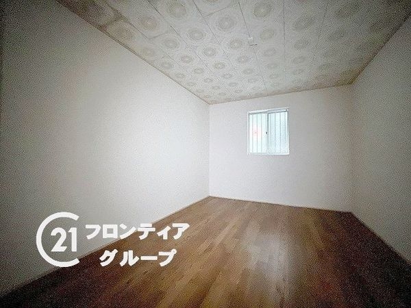 寝屋川市緑町の中古一戸建て