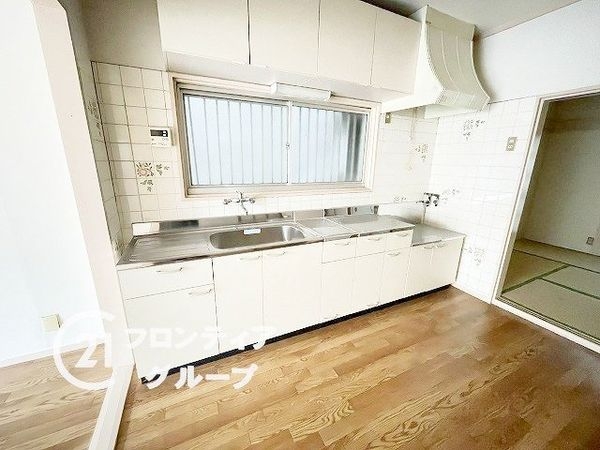 寝屋川市緑町の中古一戸建て