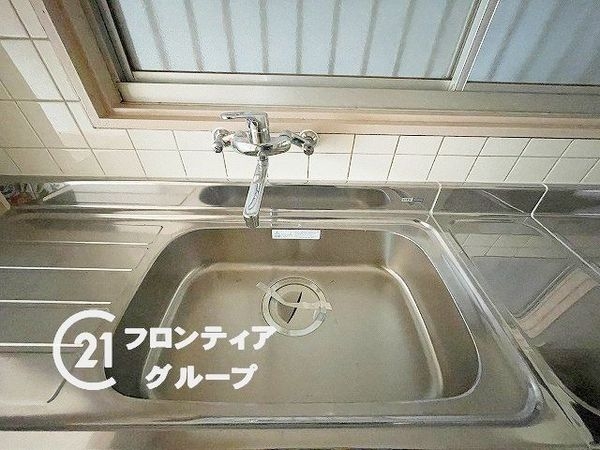 寝屋川市緑町の中古一戸建て