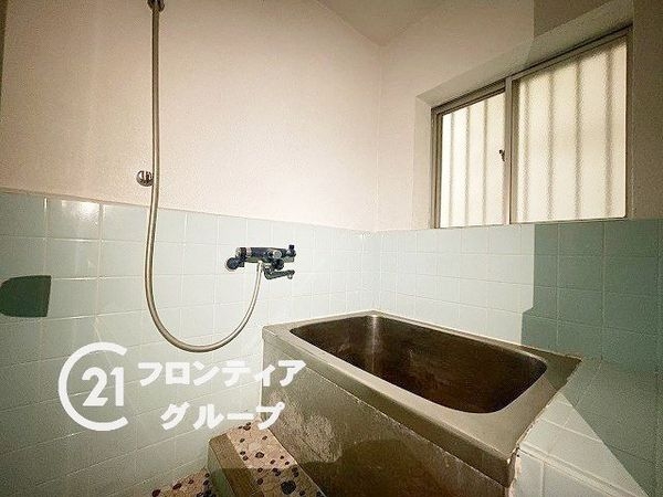 寝屋川市緑町の中古一戸建て
