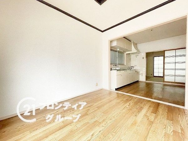 寝屋川市緑町の中古一戸建て