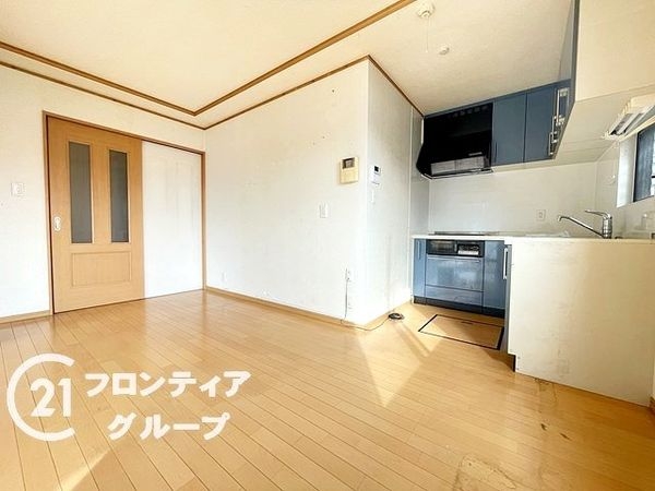 交野市星田北１丁目　中古一戸建て