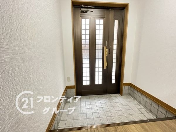 寝屋川市点野５丁目の中古一戸建て