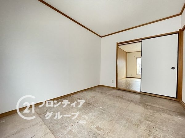 寝屋川市点野５丁目の中古一戸建て