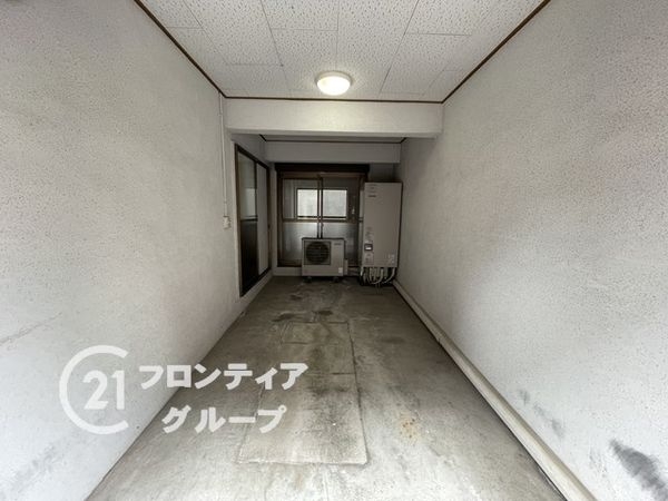 寝屋川市点野５丁目の中古一戸建て