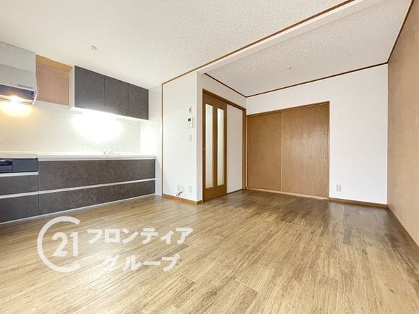 寝屋川市点野５丁目の中古一戸建て