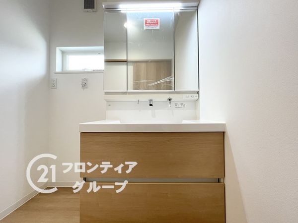 枚方市印田町の中古一戸建て