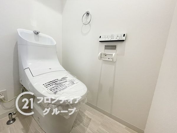 枚方市印田町の中古一戸建て