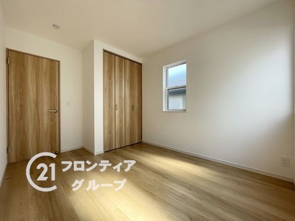 枚方市印田町の中古一戸建て