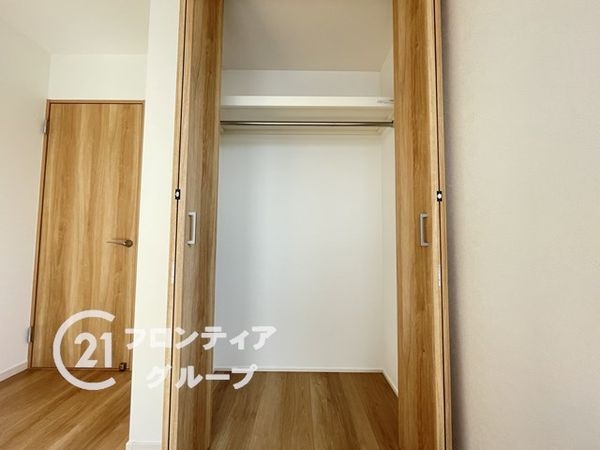 枚方市印田町の中古一戸建て