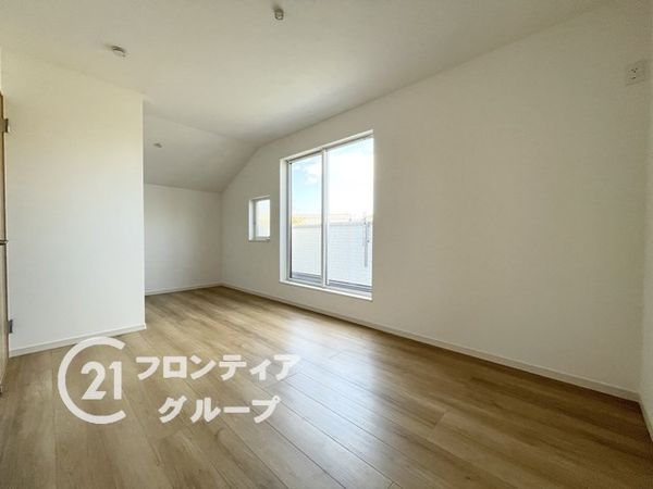 枚方市印田町の中古一戸建て