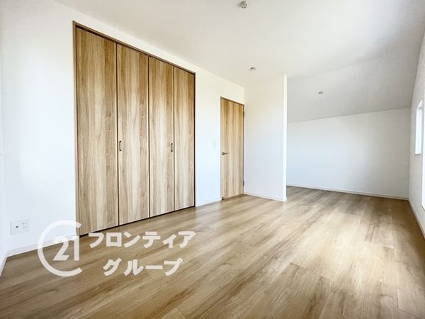 枚方市印田町の中古一戸建て