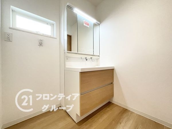 枚方市印田町の中古一戸建て