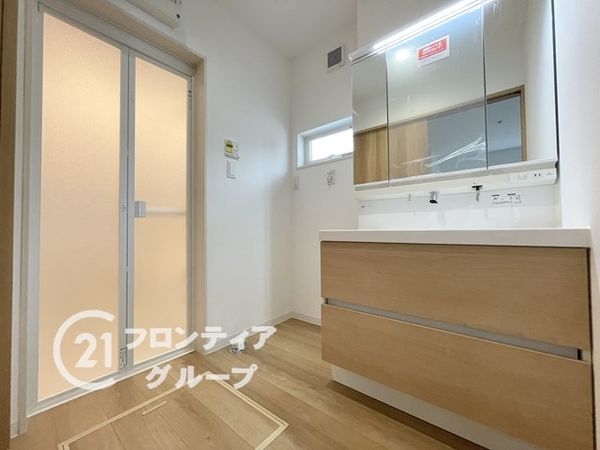 枚方市印田町の中古一戸建て