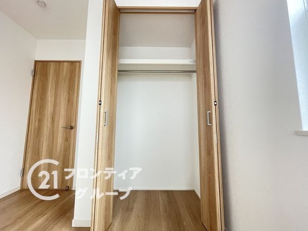 枚方市印田町の中古一戸建て