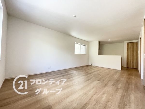 枚方市印田町の中古一戸建て