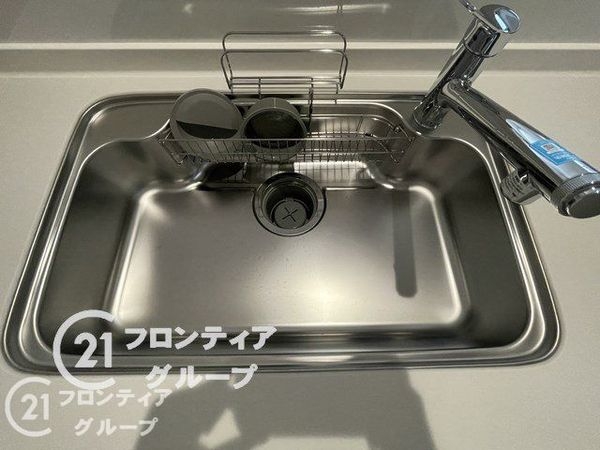 枚方市印田町の中古一戸建て