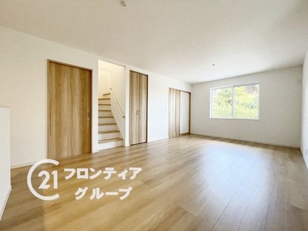 枚方市印田町の中古一戸建て