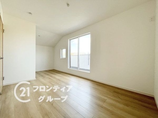 枚方市印田町の中古一戸建て
