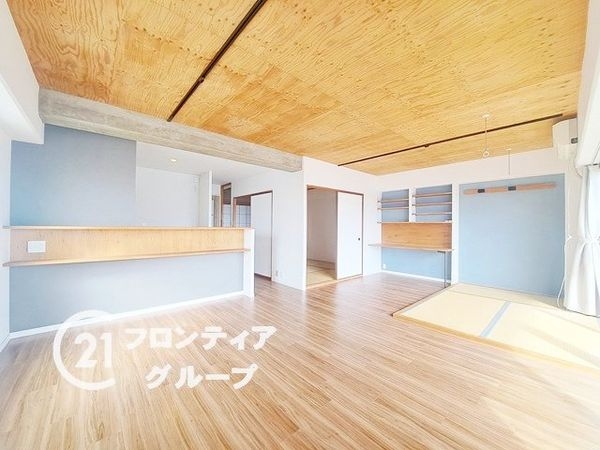 枚方ロイヤルマンション　中古マンション