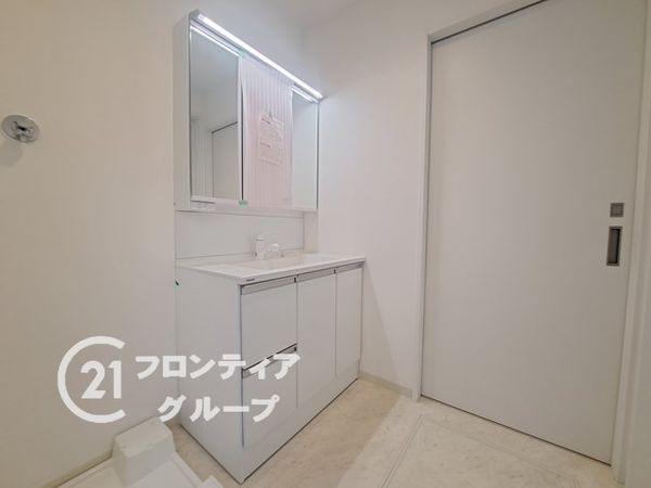交野市私市山手１丁目の中古一戸建て