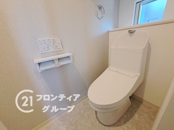 交野市私市山手１丁目の中古一戸建て