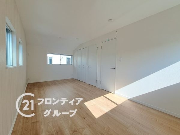 交野市私市山手１丁目の中古一戸建て