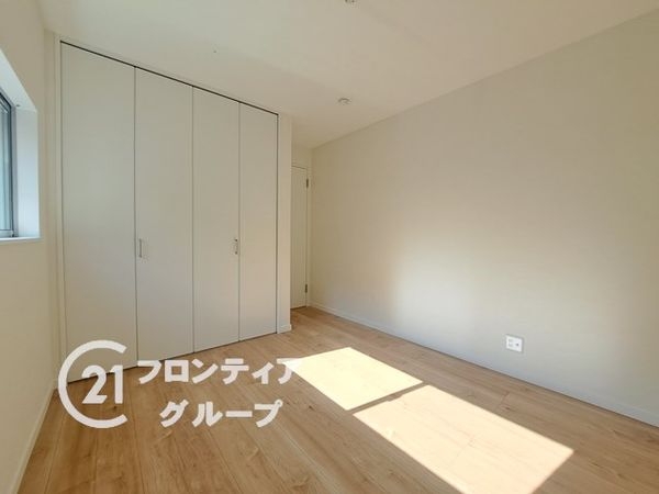 交野市私市山手１丁目の中古一戸建て