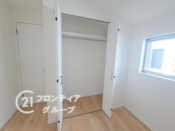 交野市私市山手１丁目の中古一戸建て