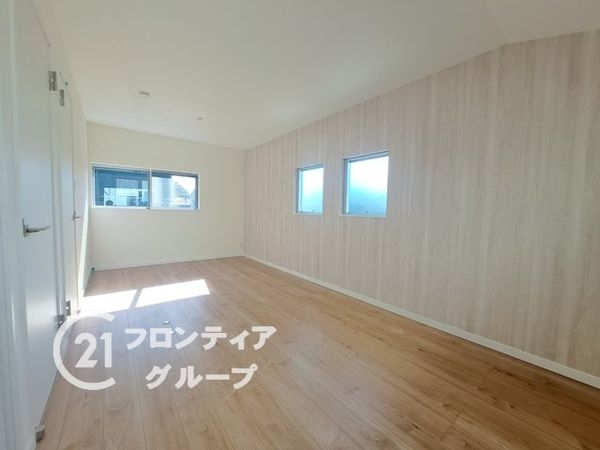 交野市私市山手１丁目の中古一戸建て