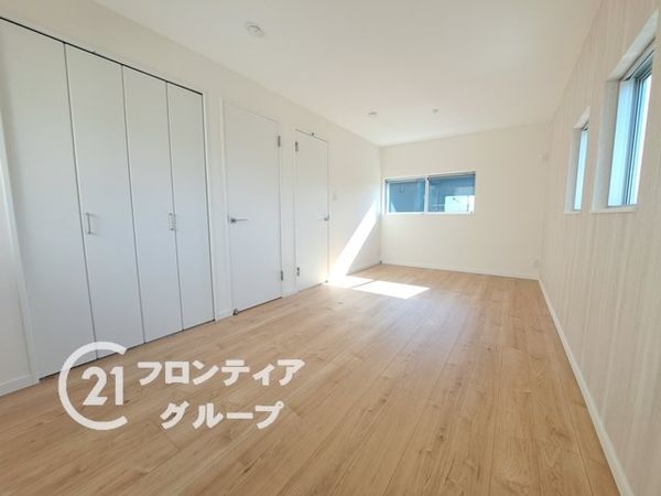 交野市私市山手１丁目の中古一戸建て