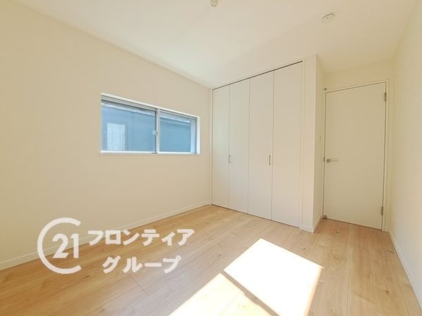 交野市私市山手１丁目の中古一戸建て