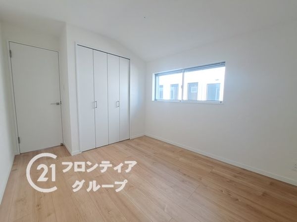 交野市私市山手１丁目の中古一戸建て