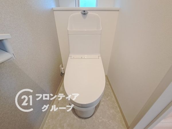 交野市私市山手１丁目の中古一戸建て