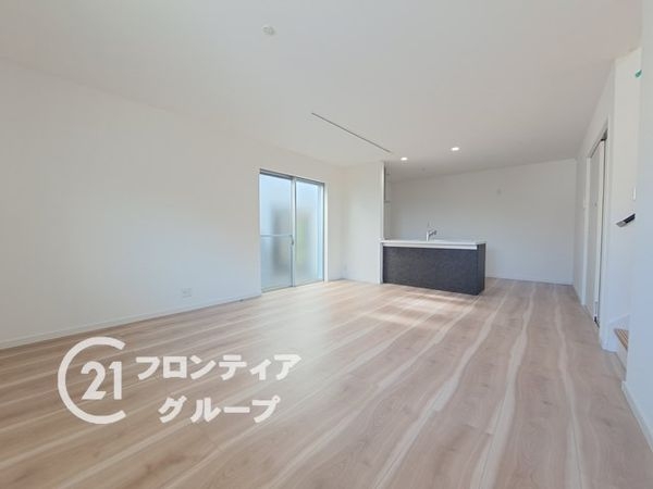 交野市私市山手１丁目の中古一戸建て