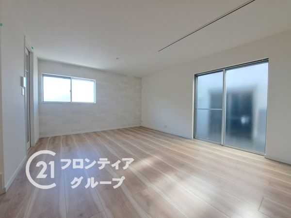 交野市私市山手１丁目の中古一戸建て